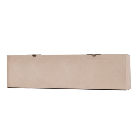 Barierka zabezpieczająca do łóżka, ochronna dla dzieci, 90cm Owieczka