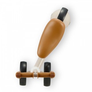 Rowerek trójkołowy CUTIE LIGHT BEIGE 12m+