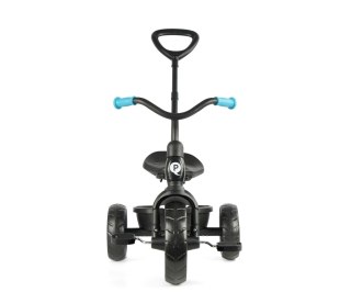 MILLY MALLY 5788 Qplay Rowerek trójkołowy Elite Plus new blue