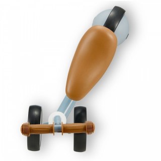 Rowerek trójkołowy CUTIE LIGHT BLUE 12m+