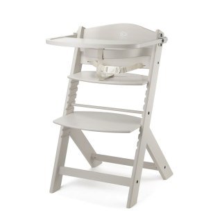 KINDERKRAFT Krzesełko do karmienia ENOCK BEIGE