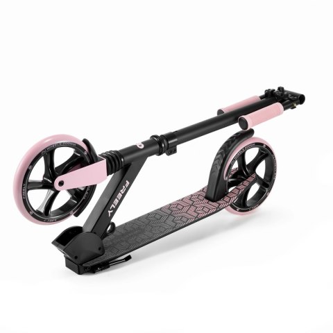KINDERKRAFT Hulajnoga FREELY pink