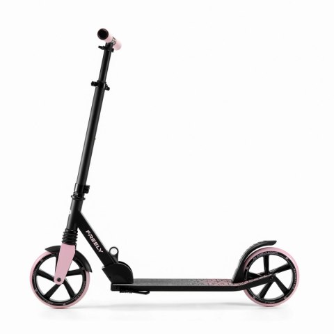 KINDERKRAFT Hulajnoga FREELY pink