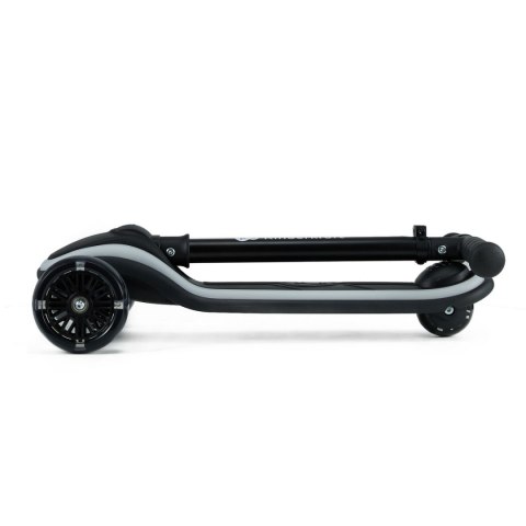KINDERKRAFT Hulajnoga RAKET black