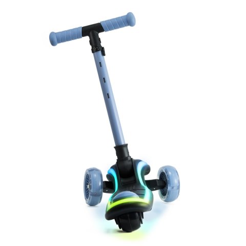KINDERKRAFT Hulajnoga RAKET blue