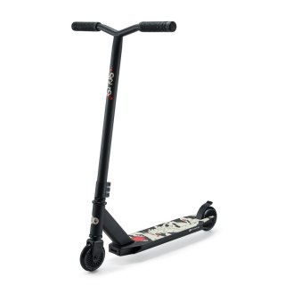 KINDERKRAFT Hulajnoga SOLIS black