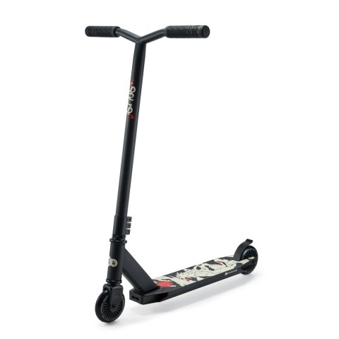 KINDERKRAFT Hulajnoga SOLIS black