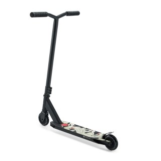 KINDERKRAFT Hulajnoga SOLIS black