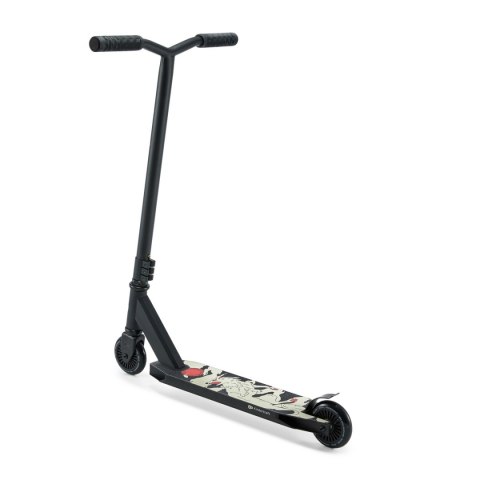KINDERKRAFT Hulajnoga SOLIS black