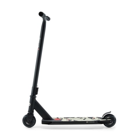 KINDERKRAFT Hulajnoga SOLIS black