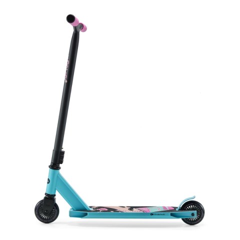 KINDERKRAFT Hulajnoga SOLIS pink