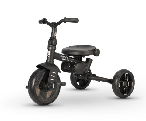 Qplay Rowerek Trójkołowy Comfo Max Grey wiek 10m+