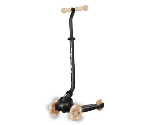 MILLY MALLY 6312 Qplay Hulajnoga Sema Evo 3w1 Khaki