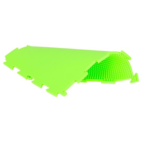 Mata sensoryczna ortopedyczna dla dzieci puzzle montessori 8 el. wiek 2+