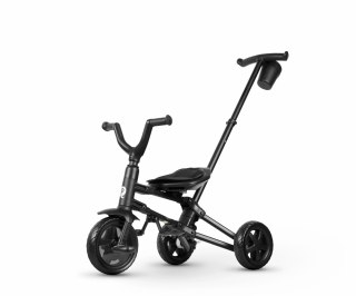 Qplay Rowerek Trójkołowy Nova Niello Blue wiek 10m+