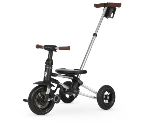 Qplay Rowerek Trójkołowy Nova Deluxe Beige wiek 10m+