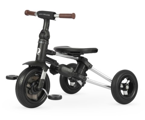 Qplay Rowerek Trójkołowy Nova Deluxe Beige wiek 10m+