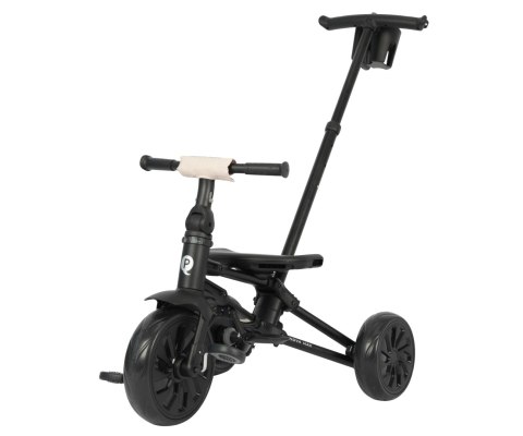 Qplay Rowerek Trójkołowy Nova Max Beige wiek 10m+