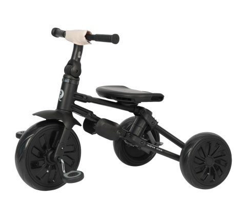 Qplay Rowerek Trójkołowy Nova Max Beige wiek 10m+