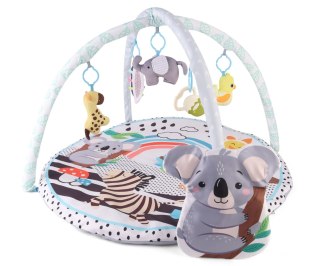 TinyMini Mata edukacyjna Koala wiek 0m+
