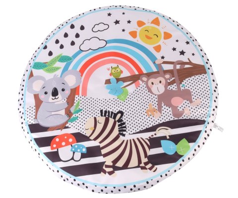 TinyMini Mata edukacyjna Koala wiek 0m+ TinyMini Mata edukacyjna Koala wiek 0m+