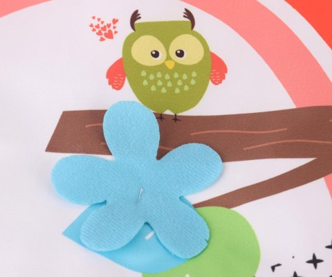 TinyMini Mata edukacyjna Koala wiek 0m+ TinyMini Mata edukacyjna Koala wiek 0m+