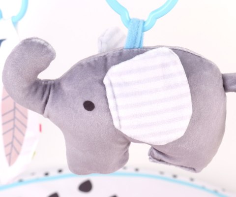 TinyMini Mata edukacyjna Koala wiek 0m+ TinyMini Mata edukacyjna Koala wiek 0m+