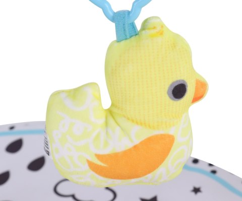 TinyMini Mata edukacyjna Koala wiek 0m+ TinyMini Mata edukacyjna Koala wiek 0m+