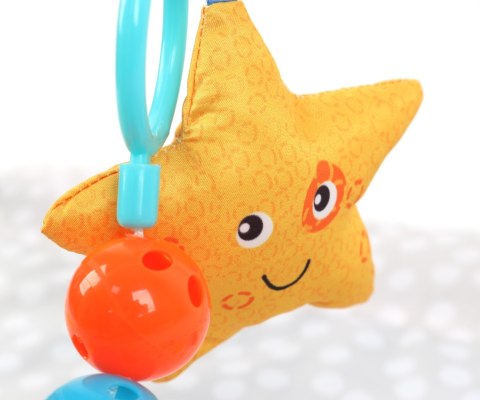 TinyMini Mata edukacyjna 2w1 Świat Maluszka wiek 0m+ TinyMini Mata edukacyjna 2w1 Świat Maluszka wiek 0m+