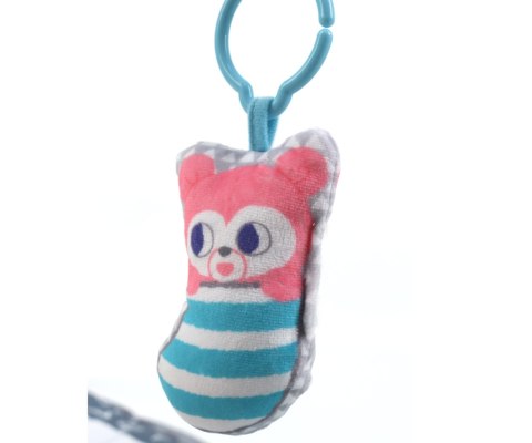 TinyMini Mata edukacyjna 2w1 Kojec z Piłeczkami wiek 0m+ TinyMini Mata edukacyjna 2w1 Kojec z Piłeczkami wiek 0m+