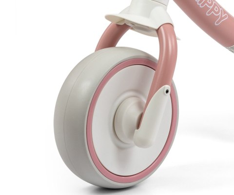 Milly Mally Rowerek Biegowy Skippy Pink 2+