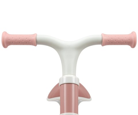 Milly Mally Rowerek Biegowy Skippy Pink 2+