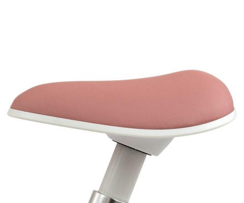 Milly Mally Rowerek Biegowy Skippy Pink 2+