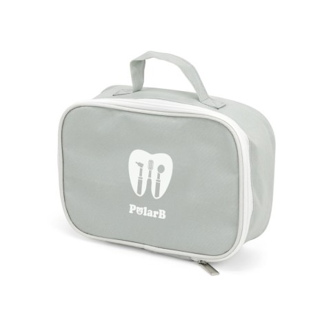 Zestaw małego dentysty, drewniany, Viga PolarB 3+