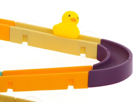 Zabawka do kąpieli dla dzieci kaczuszka do kąpieli, 3+