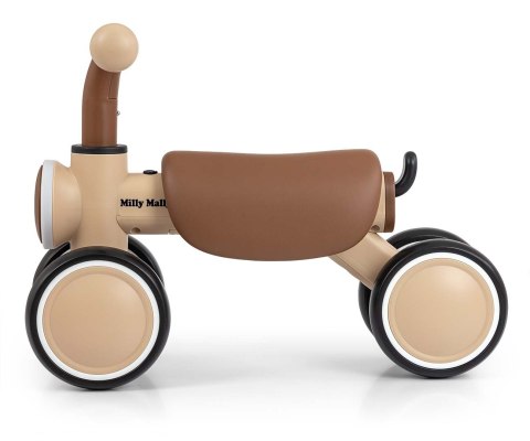 Milly Mally Pojazd York Beige