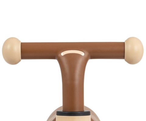 Milly Mally Pojazd York Beige