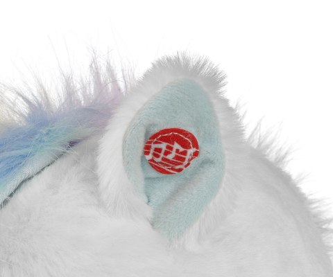 Milly Mally Koń Polly White Jednorożec