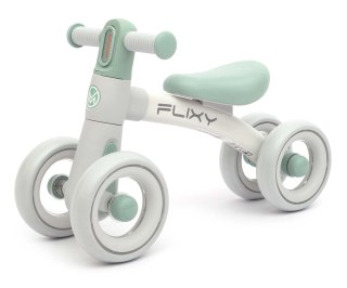 Pojazd Jeździk dla dziecka, lekki, koła EVA, Flixy Milly Mally, wiek 1+