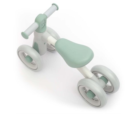 Pojazd Jeździk dla dziecka, lekki, koła EVA, Flixy Milly Mally, wiek 1+