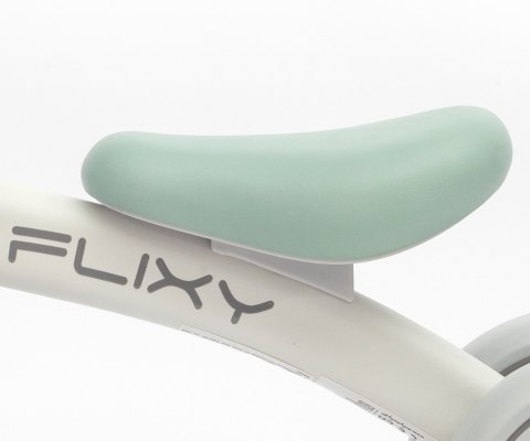 Pojazd Jeździk dla dziecka, lekki, koła EVA, Flixy Milly Mally, wiek 1+