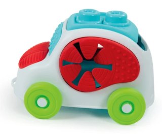 Clementoni Clemmy 17315 Autko Sensoryczne