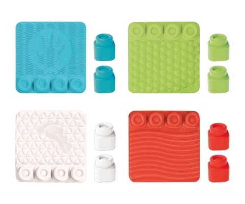 Clementoni Clemmy 17352 Ścieżka sensoryczna Clementoni Clemmy 17352 Ścieżka sensoryczna