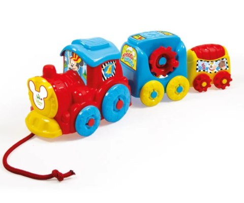 Clementoni Disney Baby 17168 Pociąg Clementoni Disney Baby 17168 Pociąg