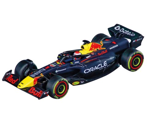 Elektryczny tor wyścigowy dla dzieci Carrera Go, Champion's Racing 4,3m, 6+