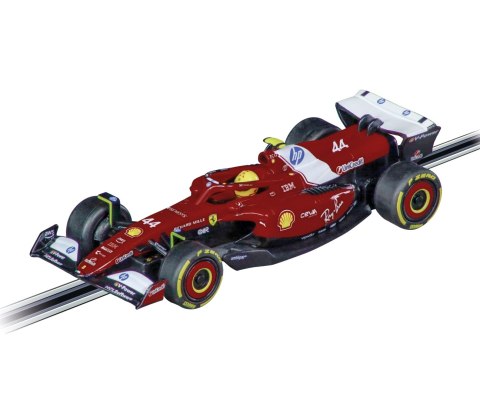 Elektryczny tor wyścigowy dla dzieci Carrera Go, Champion's Racing 4,3m, 6+