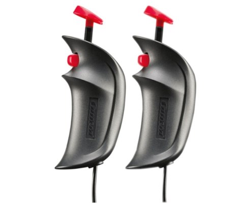 Elektryczny tor wyścigowy dla dzieci Carrera Go, Champion's Racing 4,3m, 6+