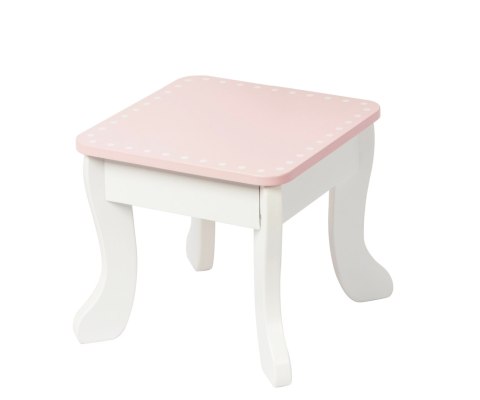 Milly Mally Toaletka Elly Pink