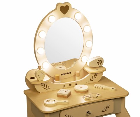 Milly MallyToaletka Elly Natural