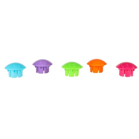 Układanka Guzikowa Mozaika dla dzieci, edukacyjna kreatywna, dla 3 latka